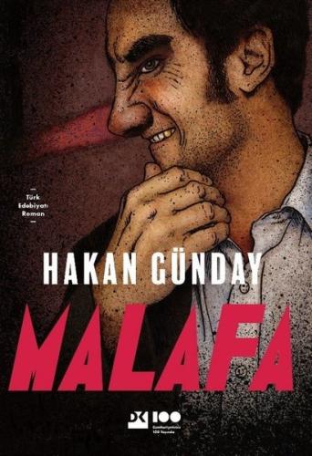 Malafa | Kitap Ambarı