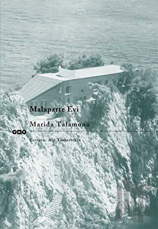 Malaparte Evi