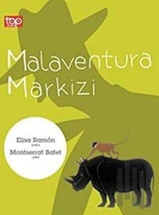 Malaventura Markizi | Kitap Ambarı