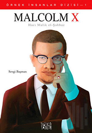Malcolm X | Kitap Ambarı