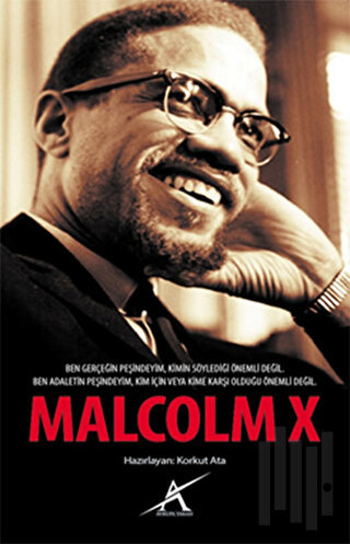 Malcolm X | Kitap Ambarı