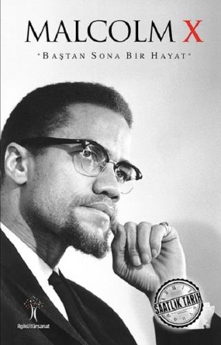 Malcolm X | Kitap Ambarı