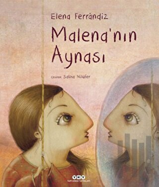 Malena’nın Aynası (Ciltli) | Kitap Ambarı