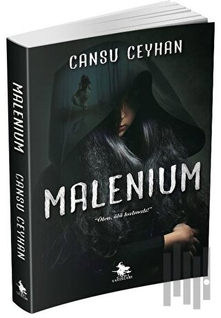 Malenium | Kitap Ambarı