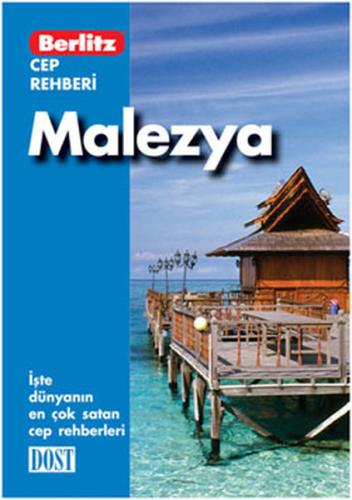 Malezya Berlitz Cep Rehberi | Kitap Ambarı