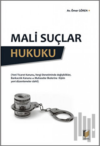 Mali Suçlar Hukuku