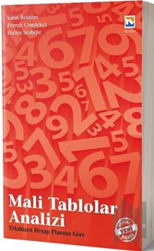 Mali Tablolar Analizi