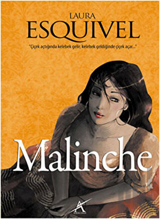 Malinche | Kitap Ambarı