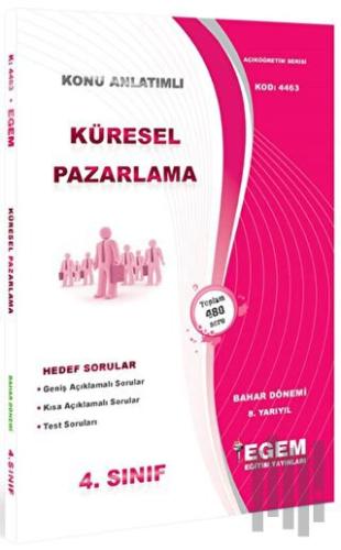 Maliye Politikası Bahar Dönemi Konu Anlatımlı Soru Bankası 8. Yarıyıl (4457)