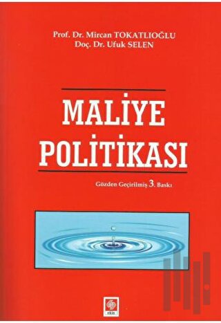 Maliye Politikası
