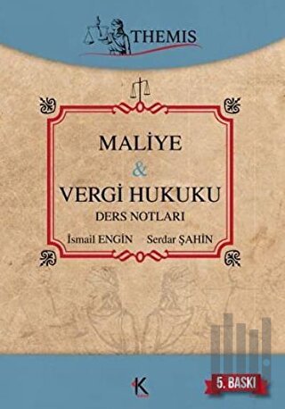 Maliye - Vergi Hukuku Ders Notları