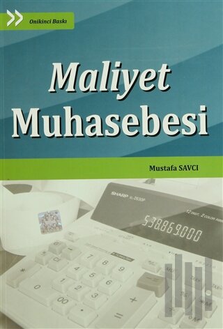 Maliyet Muhasebesi