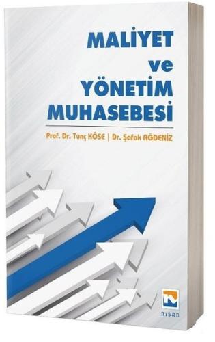 Maliyet ve Yönetim Muhasebesi | Kitap Ambarı