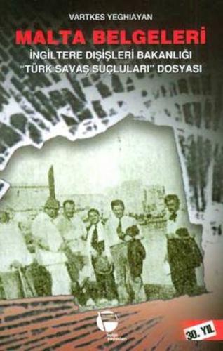 Malta Belgeleri