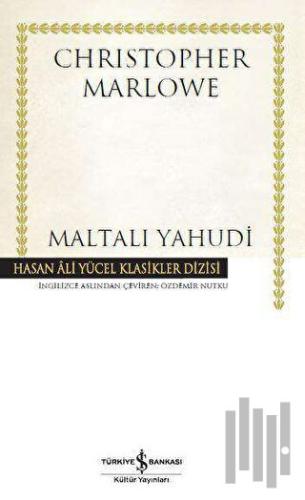 Maltalı Yahudi (Ciltli) | Kitap Ambarı