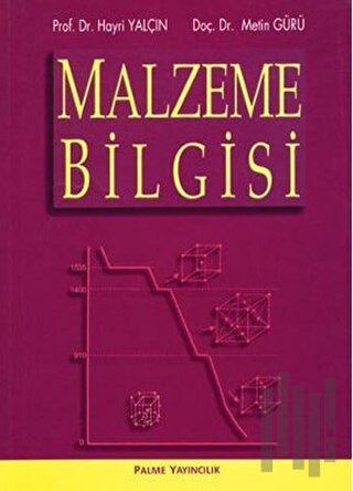 Malzeme Bilgisi