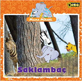 Mama Mirabel - Saklambaç