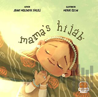 Mama's Hijab | Kitap Ambarı