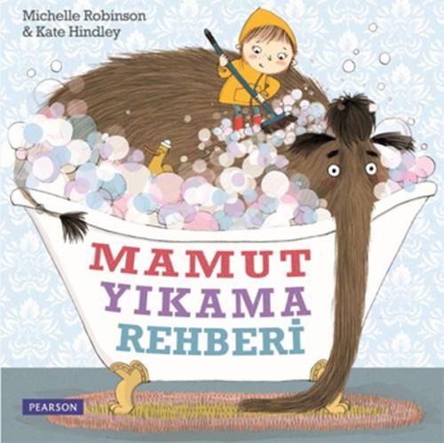 Mamut Yıkama Rehberi | Kitap Ambarı