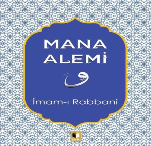 Mana Alemi | Kitap Ambarı