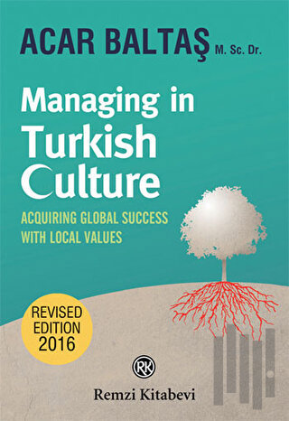 Managing in Turkish Culture | Kitap Ambarı
