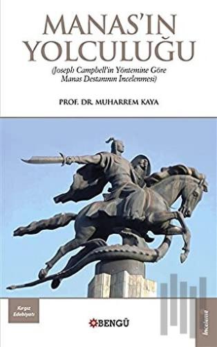 Manas'ın Yolculuğu