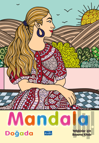 Mandala Doğada | Kitap Ambarı