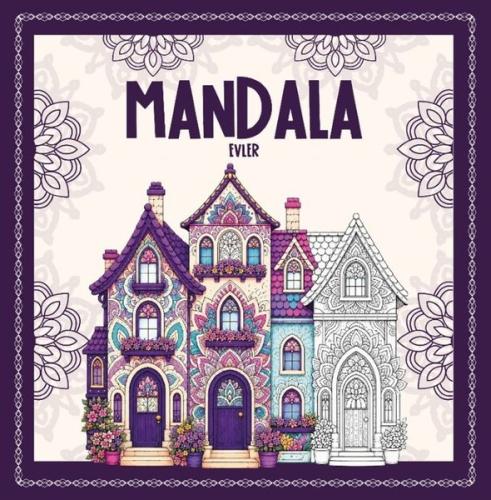 Mandala-Evler | Kitap Ambarı