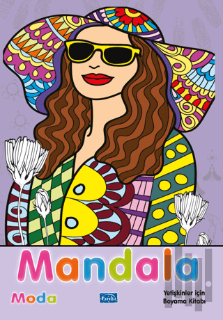 Mandala Moda | Kitap Ambarı