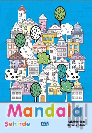 Mandala Şehirde | Kitap Ambarı