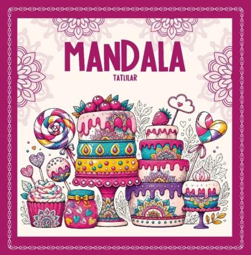 Mandala-Tatlılar | Kitap Ambarı