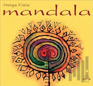 Mandala | Kitap Ambarı
