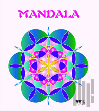 Mandala | Kitap Ambarı
