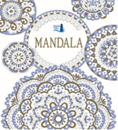 Mandala | Kitap Ambarı