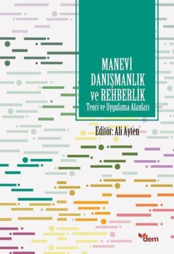Manevi Danışmanlık ve Rehberlik | Kitap Ambarı