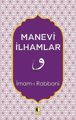 Manevi İlhamlar | Kitap Ambarı