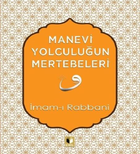 Manevi Yolculuğun Mertebeleri | Kitap Ambarı