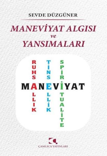 Maneviyat Algısı ve Yansımaları | Kitap Ambarı