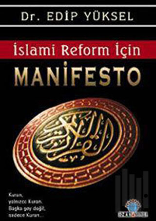 Manifesto | Kitap Ambarı
