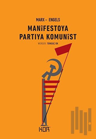 Manifestoya Partiya Komunist | Kitap Ambarı