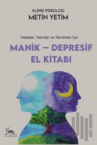Manik-Depresif El Kitabı | Kitap Ambarı