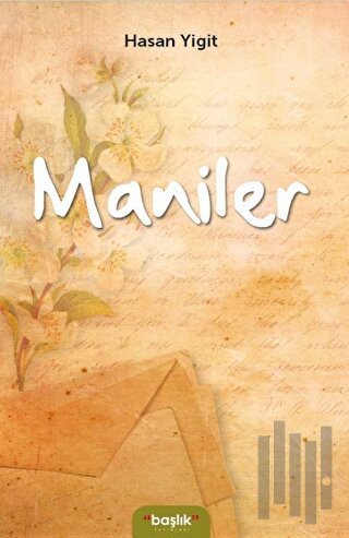 Maniler | Kitap Ambarı