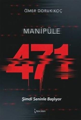 Manipüle | Kitap Ambarı