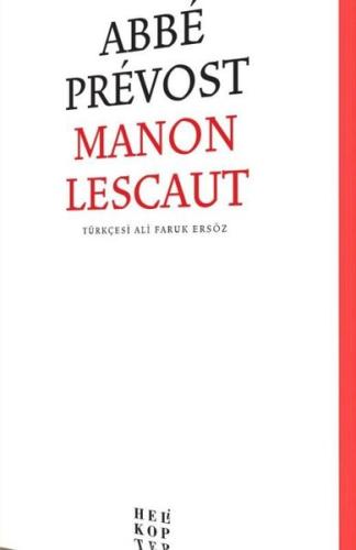 Manon Lescaut