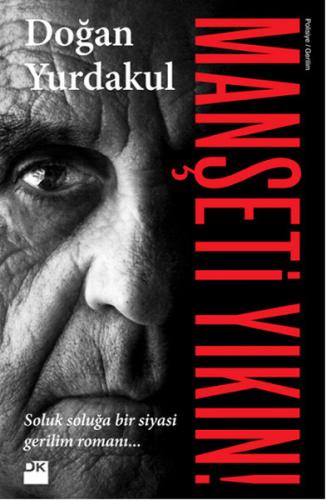 Manşeti Yıkın! | Kitap Ambarı