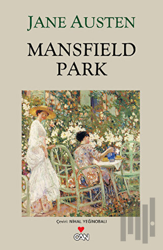 Mansfield Park | Kitap Ambarı