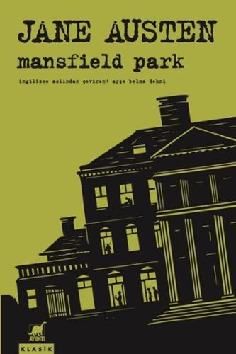 Mansfield Park | Kitap Ambarı