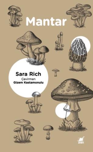 Mantar | Kitap Ambarı