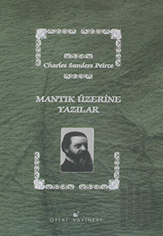 Mantık Üzerine Yazılar (Ciltli)