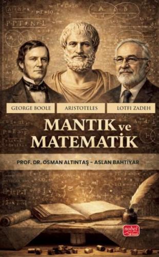 Mantık ve Matematik | Kitap Ambarı